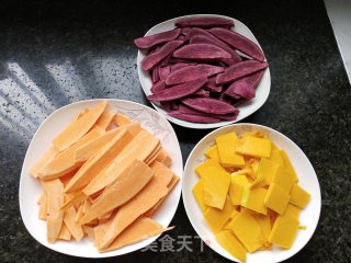 长乐冰饭的做法步骤：3