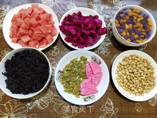 长乐冰饭的做法步骤：8