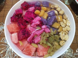 长乐冰饭的做法步骤：9