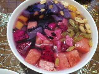 长乐冰饭的做法步骤：10
