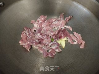 丝瓜瘦肉汤的做法步骤：3