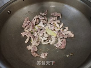 丝瓜瘦肉汤的做法步骤：4