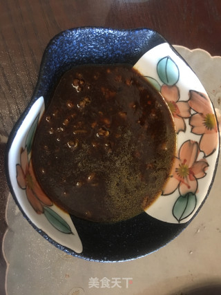 鸡蛋面的做法步骤：4