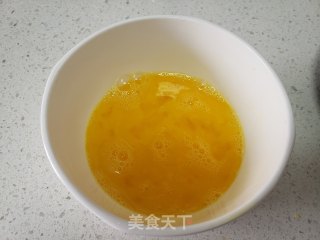 四季豆炒鸡蛋的做法步骤：2