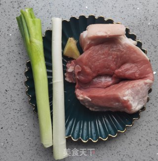 小笼包的做法步骤：2