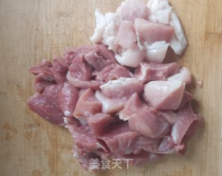 小笼包的做法步骤：4
