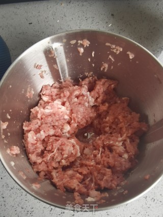 小笼包的做法步骤：5