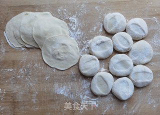 小笼包的做法步骤：12