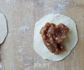 小笼包的做法步骤：13