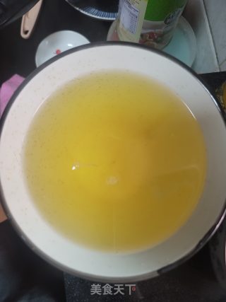 牛奶菊花冻饮的做法步骤：7