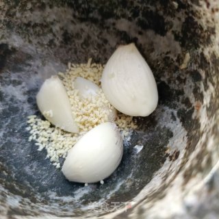 蛋皮拌苦菊的做法步骤：15