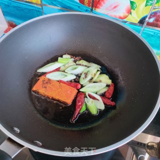 家常小龙虾的做法步骤：7