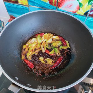 家常小龙虾的做法步骤：8