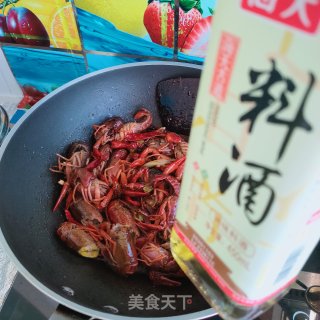 家常小龙虾的做法步骤：10