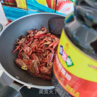 家常小龙虾的做法步骤：11