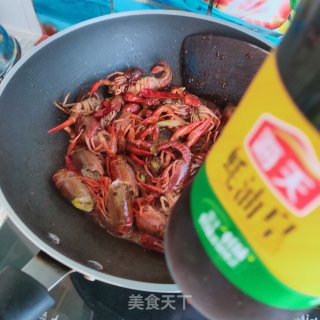 家常小龙虾的做法步骤：12