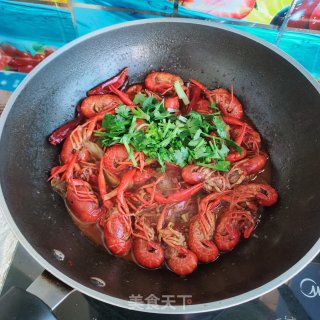 家常小龙虾的做法步骤：18