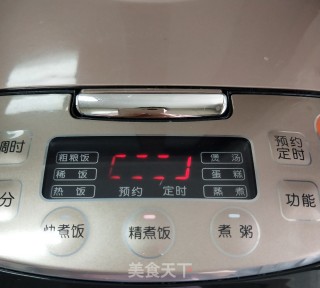 盐焗猪尾的做法步骤：11