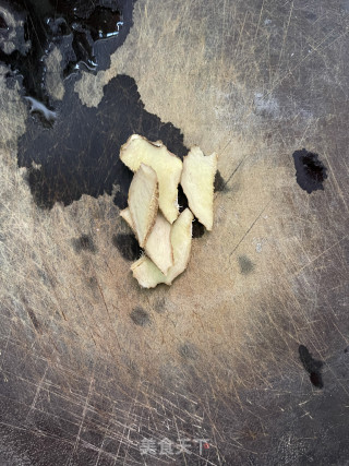 土豆豆角炖排骨的做法步骤：2