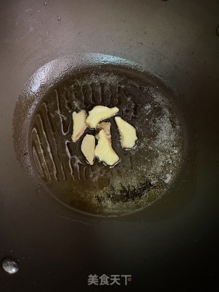 土豆豆角炖排骨的做法步骤：3
