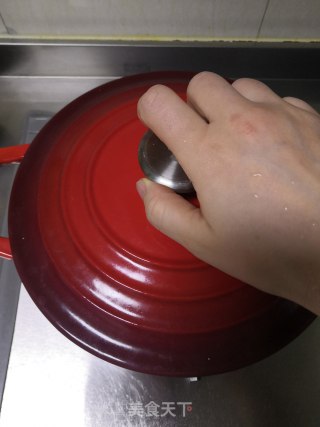 奥尔良鸡腿的做法步骤：8