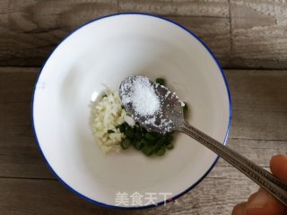 蒸土豆丝的做法步骤：6