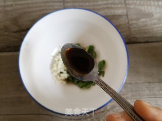蒸土豆丝的做法步骤：8
