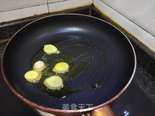 黄皮焖鸭的做法步骤：5