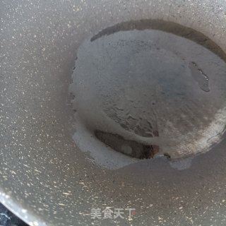 子姜炒芹菜的做法步骤：3
