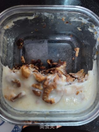 卤肉拌面的做法步骤：2
