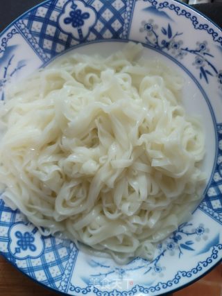 卤肉拌面的做法步骤：5