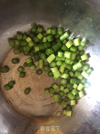 粉条炖肉丸的做法步骤：5
