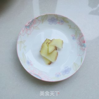 裙带菜豆腐汤的做法步骤：3