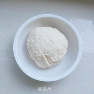 鲜肉生煎包的做法步骤：14