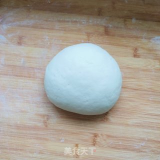 鲜肉生煎包的做法步骤：15
