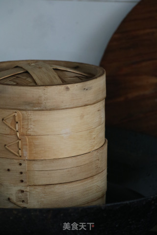 马齿苋玉米面窝窝头的做法步骤：11