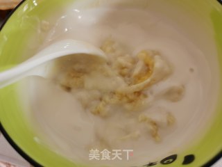 榴莲冰棒的做法步骤：4