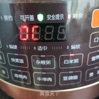 柠檬精肉丝的做法步骤：6