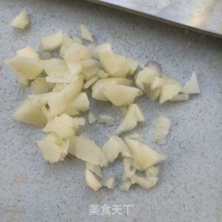 柠檬精肉丝的做法步骤：12