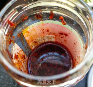 柠檬精肉丝的做法步骤：18