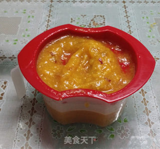 油桃蜂蜜汁的做法步骤：5