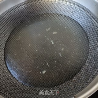 精肉热汤粉的做法步骤：3