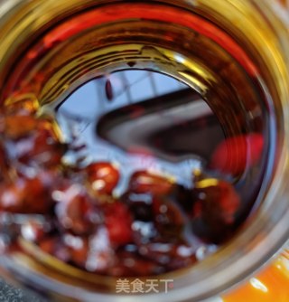 精肉热汤粉的做法步骤：13
