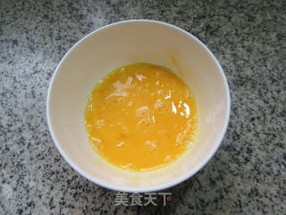 西湖牛肉羹的做法步骤：2