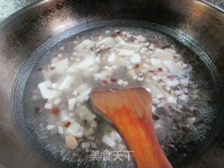 西湖牛肉羹的做法步骤：7