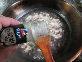 西湖牛肉羹的做法步骤：8