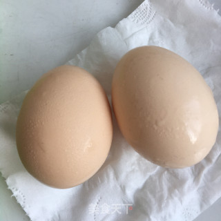 金针菇鸡蛋焖豆腐的做法步骤：5
