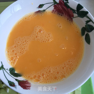 金针菇鸡蛋焖豆腐的做法步骤：7