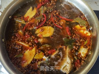 香辣猪排的做法步骤：13