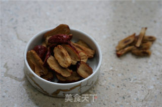 红豆藜麦浆的做法步骤：3
